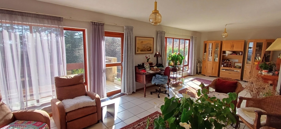 To Let 3 Bedroom Property for Rent in Hospitaalheuwel Free State